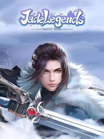 Games Jade Legends