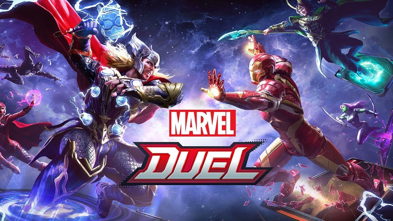 MARVEL Duel